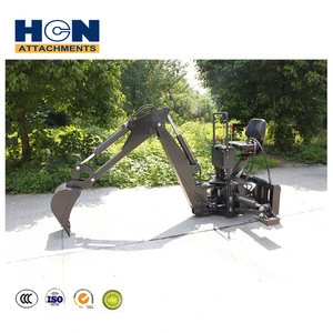 Low price HCN brand 0301series new backhoe sale for sale