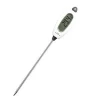low price household wireless digital food thermometer, waterproof BBQ thermometer &amp; meat thermometer for kitchen