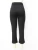 Import Low price ladies fashion flare pants office wear pants wide leg pants from China