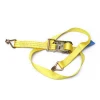 Low price of ratchet strap tightener tie down tensioner good