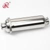 Low price Stainless Steel Sanitary Tri Clamped water Filter