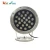 Import Low price swimming fountain underwater waterproof ip68 rgb 6w 9w 18w 36w led pool light from China
