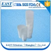 Lower price PP filter press cloth for micron filter press machine