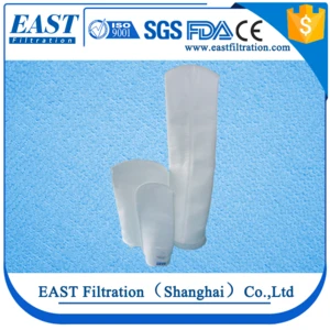 Lower price PP filter press cloth for micron filter press machine