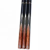 LP handmade cue low price high quality direct sales novice level  snooker cue 3/4 joint cue for pool and snooker game