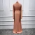 Import LSM317 2021 New Design Women Fashion Muslim Long Sleeves Abaya Islamic Clothing Muslim Dresses from China