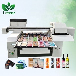 LSTA1-003 6560 6090 Gloss Inkjet Printer wood,Acrylic,Metal,Glass,Pvc,cylinder,Toy Jigsaw Puzzle,Phone Case UV printing machine