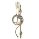 LT-HS7 European Style  Single Handle Bathroom Rain Showers With Handheld shower