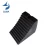Import LUBA different models rubber wheel stop chock for 45 to 60 tons truck from China