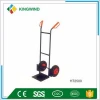 Luggage trolley for airport, handle brake airport hand trolley