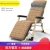Import lunch break office portable modern long outdoor aluminum folding beach chair from China