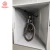 Import Luoyang Sanjian supplier good service colorful outdoor waterproof iron bike locker steel metal bicycle storage cabinet from China