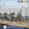 LUWEI Bolted Silo for Cement Making Machine price