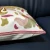 Import Luxury Embroidery Floral Decoration 18x18 Cotton Car Seat Cover Cushion from China