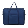 Luxury Fabric Light Cheap Duffle  Folded Student Travel Bag cheap nylon custom messenger duffle flight foldable travel bags