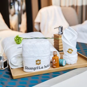 Luxury Hotel Spa Bath Towel 100% Genuine Turkish Cotton White Towels