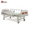 Luxury Icu Medical Equipment Two Functions Electric Adjustable Hospital Beds Wholesale Hospital Multifunctional Nursing Bed