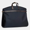 Luxury OEM Waterproof Nylon Garment Bag Suit Carrier for Travel
