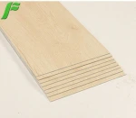 lvp/spc material wood grain plastic floor vinyl tile flooring