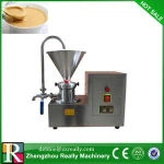 machine for grinding spices pharmaceutical machine jm series colloid mill