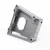 Import Machining Cnc Milling Cutting Turning Metal Parts Stamping Parts Cnc Milling Turning Machining custom titanium boxes from China