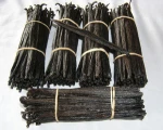 Madagascar Vanilla Beans