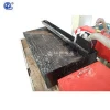 Made in china gold panning equipment small mining gold ore dressing shaking table for sale