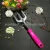 Import Made In China High Quality Aluminum Alloy Color Forest Garden Kit Tool Fork Trowel from China