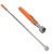 Import Magnetic Retrieving Tool,5LB Magnet Stick,24" Extendable Magnet with Pocket Clip from China