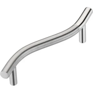 Make in India Cabinet Door Handle Stainless Steel Pulls Knobs Kitchen Drawer Handles