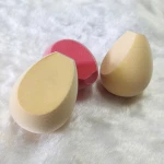Makeup Sponge Blender Beauty Foundation Blender Sponge, Beauty Makeup for Dry & Wet Use Multi-colored Makeup Sponges
