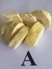MALAYSIA IQF HIGH QUALITY FROZEN DURIAN WITH RICH FLAVOR CREAMY TASTE MUSANG KING