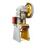 manual travel head cutting machine curtain hole puncher for  punch and shear workshop efb erfurt panel bursa machinery