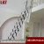Import manual/motorized loft ladder steel material retractable attic stairs from China