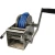 Import Manufacturer  3300lbs Functional  Anchor with Webbing Rope Snap Hook Hand Winch from China