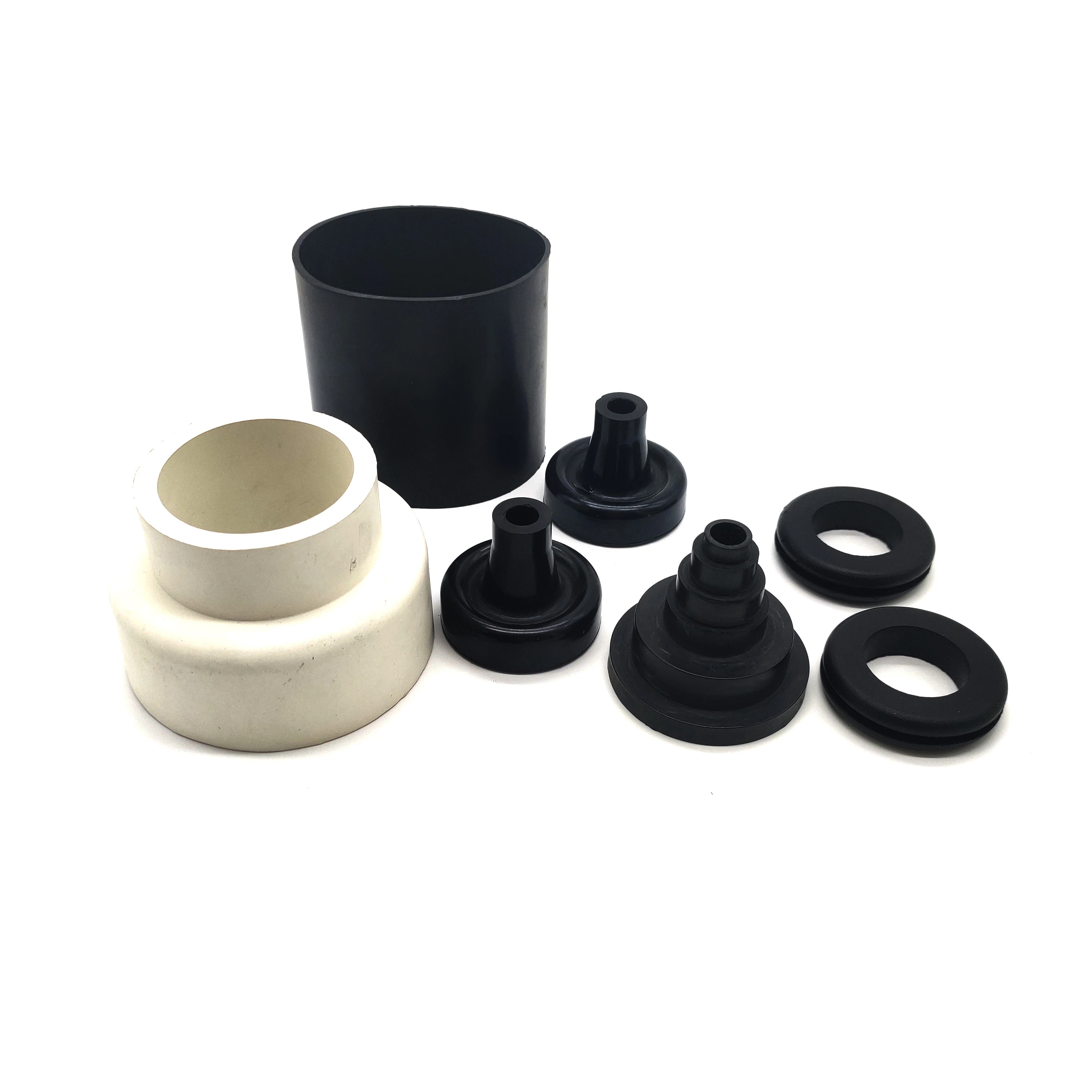 Manufacturer Custom Rubber Products and Parts