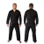 Import Manufacturer Customized Logo WTF Taekwondo Brazilian Martial Arts Karate Judo Equipment Suit Bjj Gi Uniform Kimono Jiu Jitsu from China