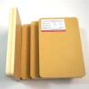 manufacturer low price rigid wpc foam board waterproof wood plastic sheets