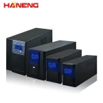 Manufacturer sell offline online line interactive UPS uninterruptible power supply system 5000 watt ups