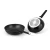 Import Manufacturer wholesale non stick egg boiler with cookware grill frypan tray set from China
