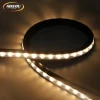 Manufacturer Wholesale Outdoor 18W 24V Led Light Strip Lens Light Bar Wall Washers