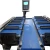 Import Manufacturers New Process Weighing Platform Scales Combined Check Weigher Combinational Weighing Scale from China