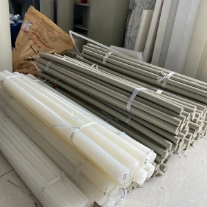 Manufacturers sell wear-resistant polypropylene PP rods