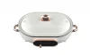 Manufacturers Selling Multifunctional Non-Stick Set Of Cooking Pots electric pot