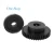 Import Manufacturers specializing in the production of plastic wear resistant self lubricating PA66 nylon gear from China