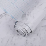Marble  Sticker Self Adhesive Vinyl Contact Paper Decorative Film For Countertop