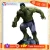 Import Marvel action figures life size hulk statue from China