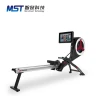 Marvsmart New Design Indoor Gym Rower Exercise Rowing Machine