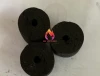 Material for chacoal/ briquette charcoal from coconut shell