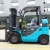 Import Material handing equipment 2-3.5 ton LPG liquefied petroleum gas forklift truck from China